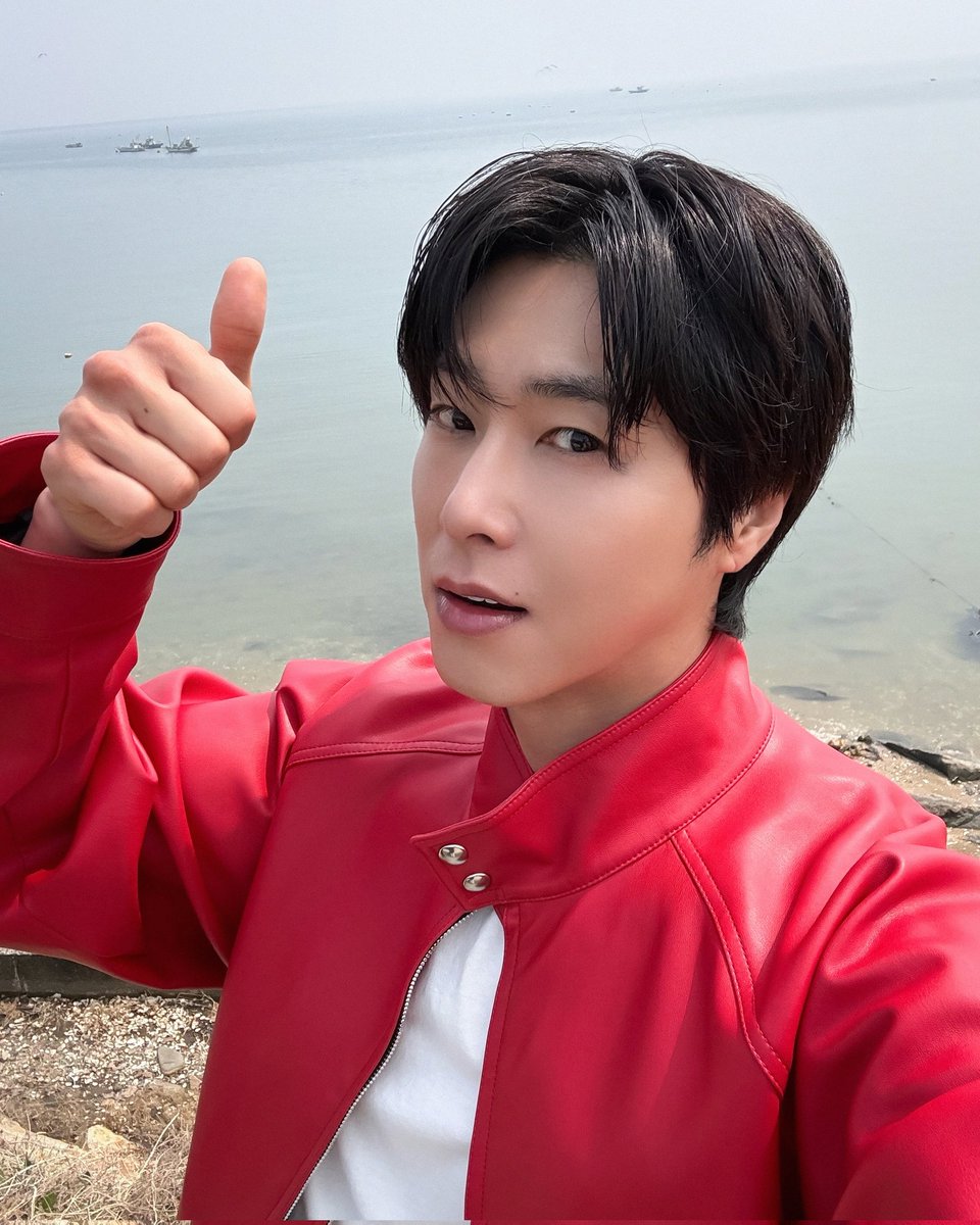 U̲KNOW YUNHO tweet media