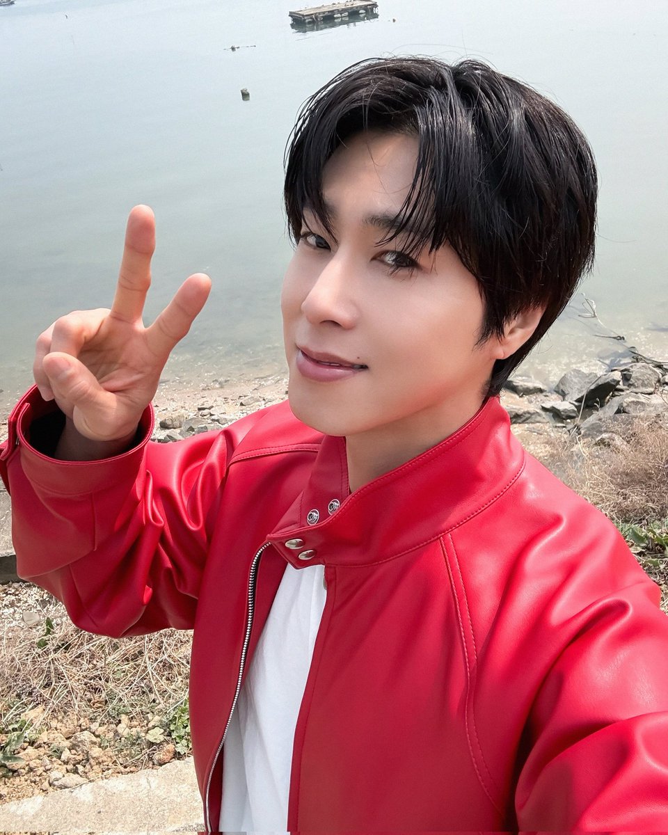 U̲KNOW YUNHO tweet media