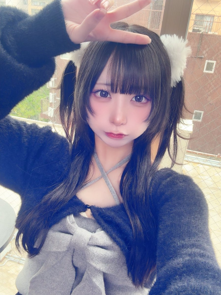 真宵まよ(まよいまよ) tweet media