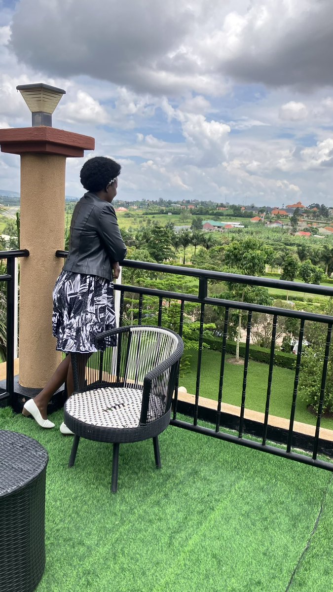 Gladys Atto tweet media