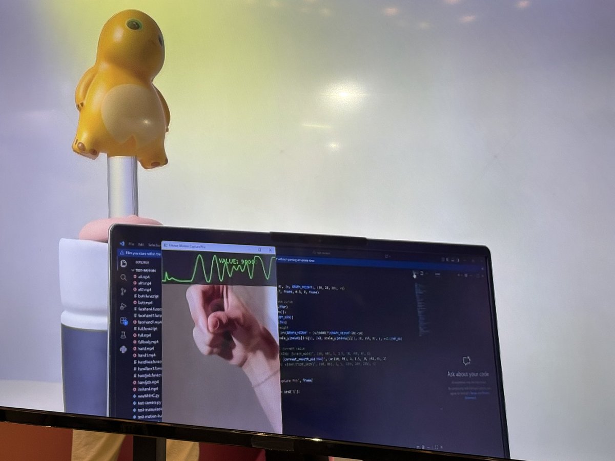 kapi kako tweet media