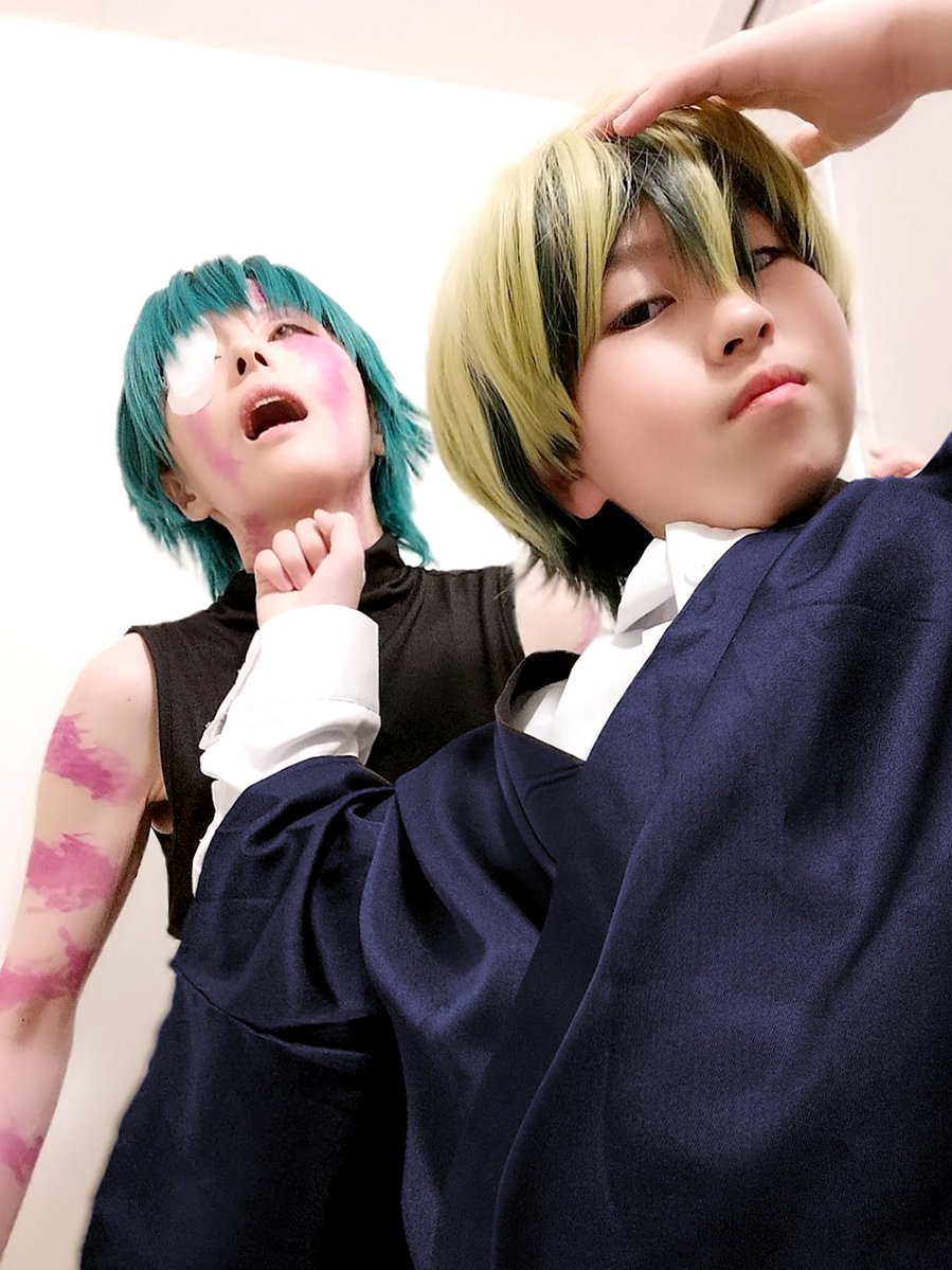 ほわほわ🍀 tweet media