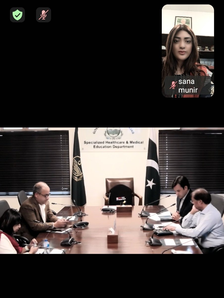 sanamunir's tweet image. Mayo Hospital Lahore goes towards digital payments offcially!

With multiple meetings with specialized healthcare dept,
Manual receipts are replaced with automated digital payments  in collaboration with Pitb  &amp;amp; Bank of Punjab. 

#DigitalPakistan #HealthTech