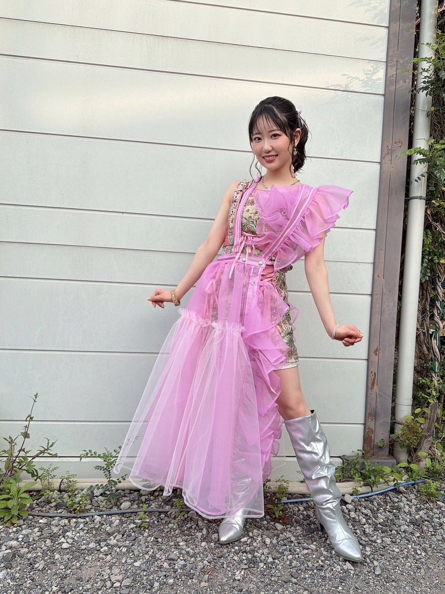 東山奈央 オフィシャル tweet media