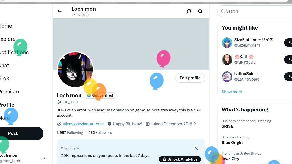 Loch mon tweet media