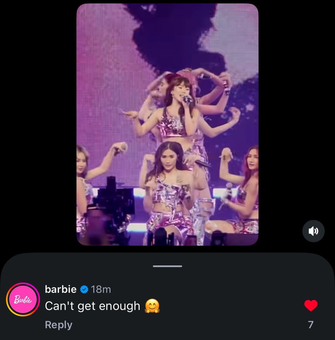 ABS-CBN PR tweet media