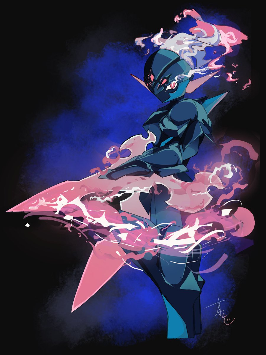 すぴらじ@Skeb募集中 tweet media