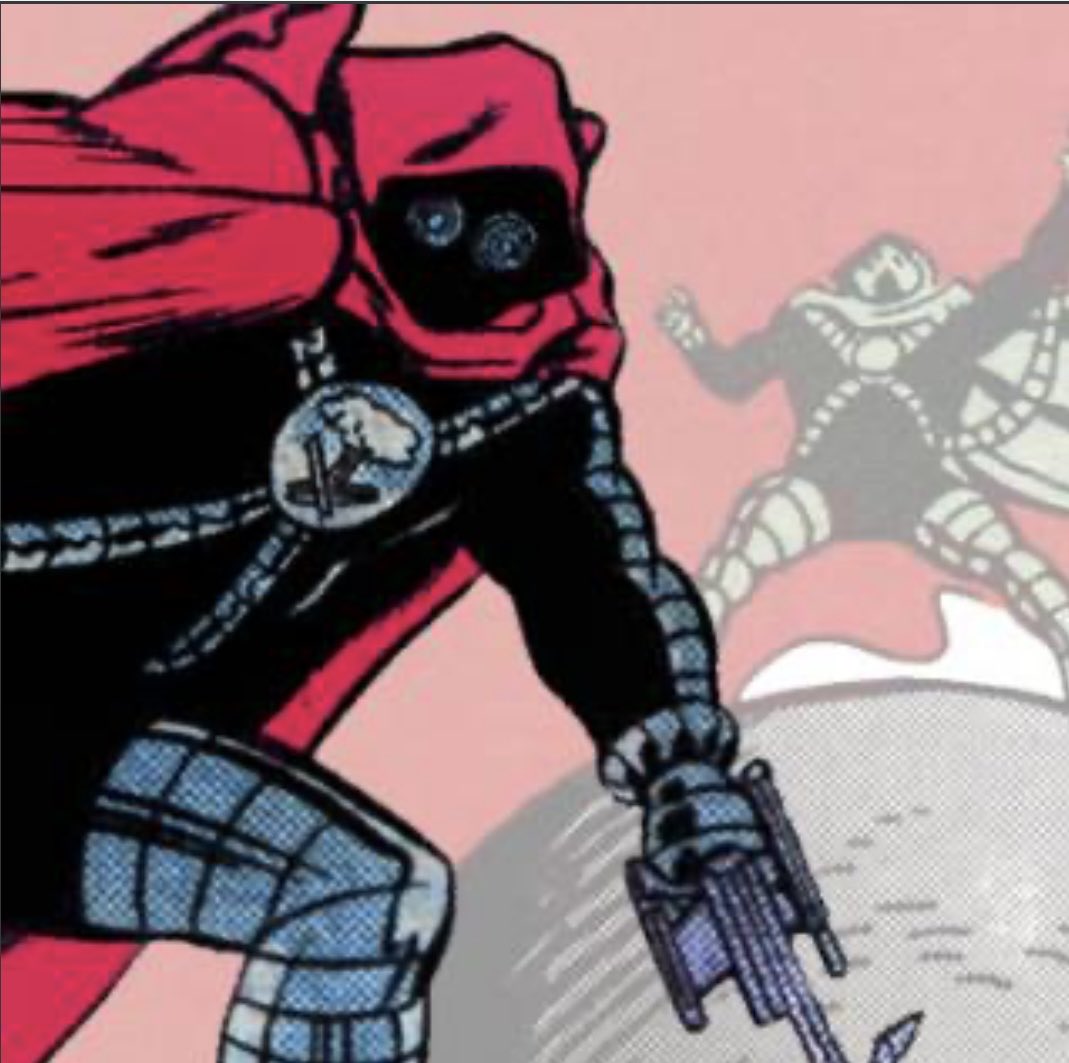 Today’s champion recommendation is the Negator <a href="/McocSociety/">MCOC Futurism Society</a> <a href="/elgaberino_MCOC/">Other Gabe</a> <a href="/MCOCwishlist/">MCOC Wishlist</a>