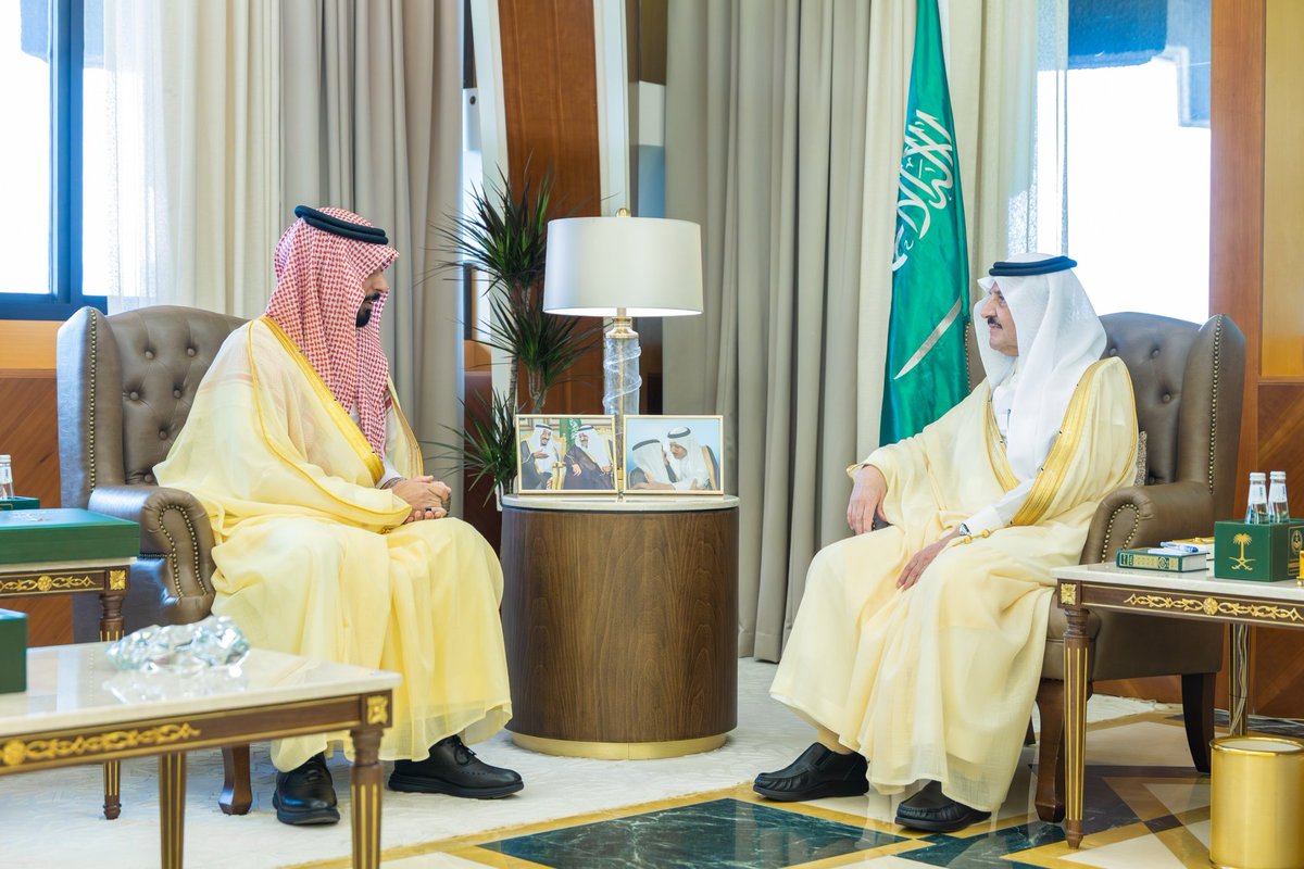 محمد السماري🇸🇦 tweet media