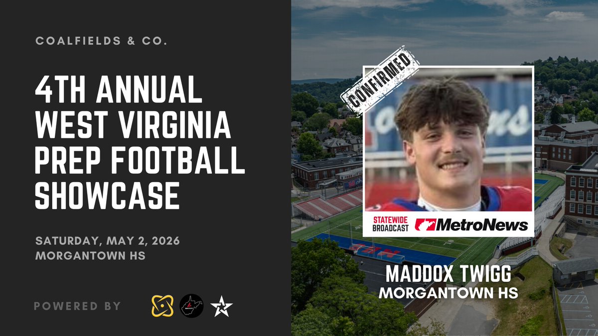 Coalfields & Co. tweet media