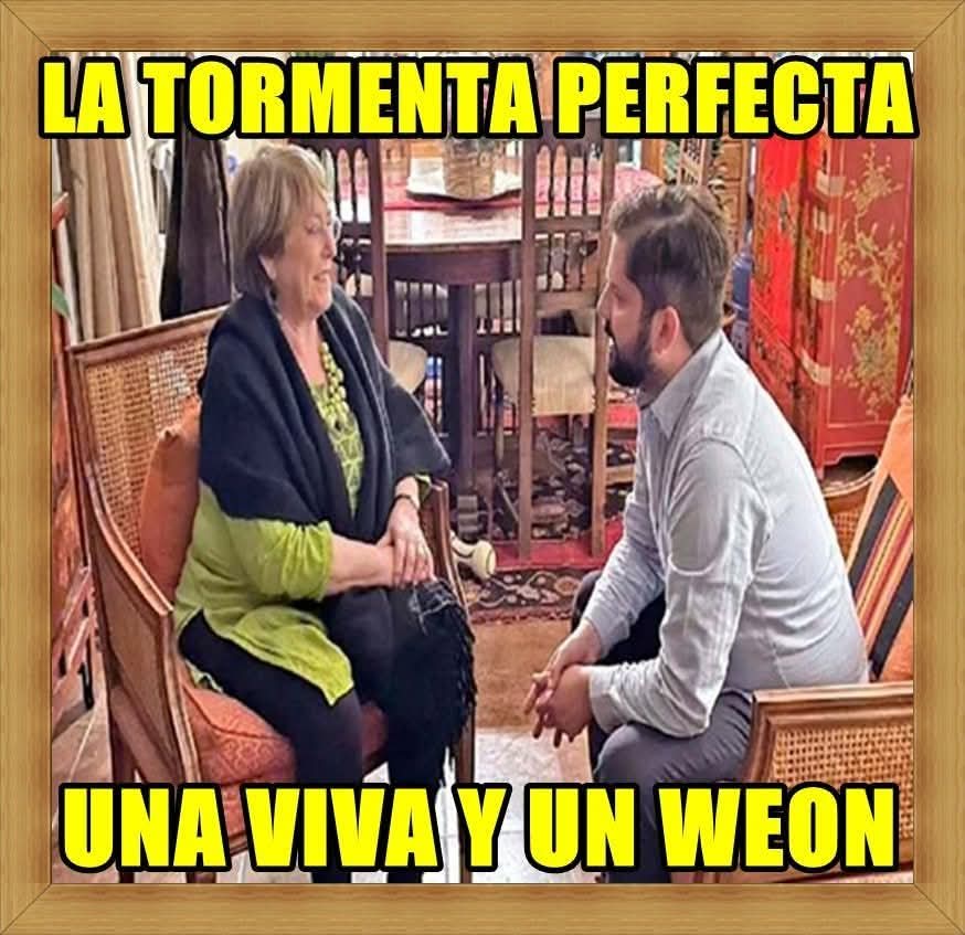 Amalia 🇨🇱🇨🇱 tweet media