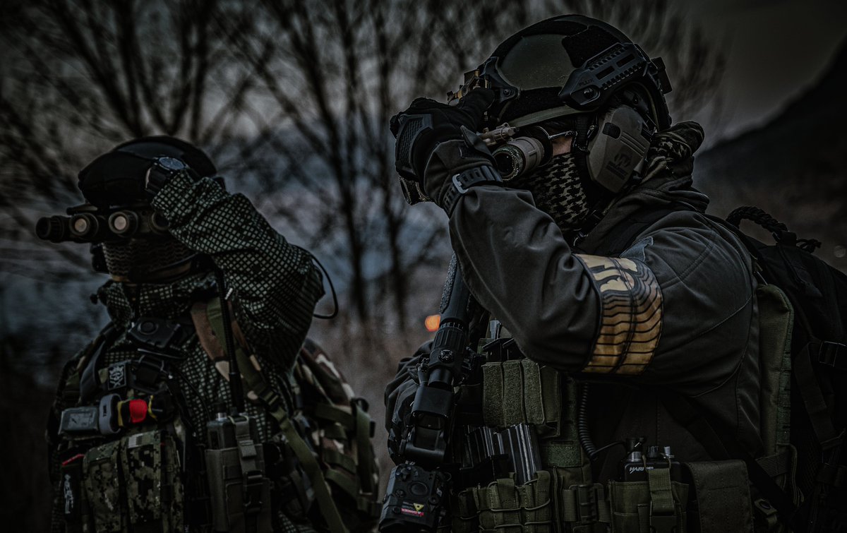 JScully66283278's tweet image. &amp;lt;Escape from Tarkov&amp;gt;
'Long Way' - 2

#Tarkov #EFT