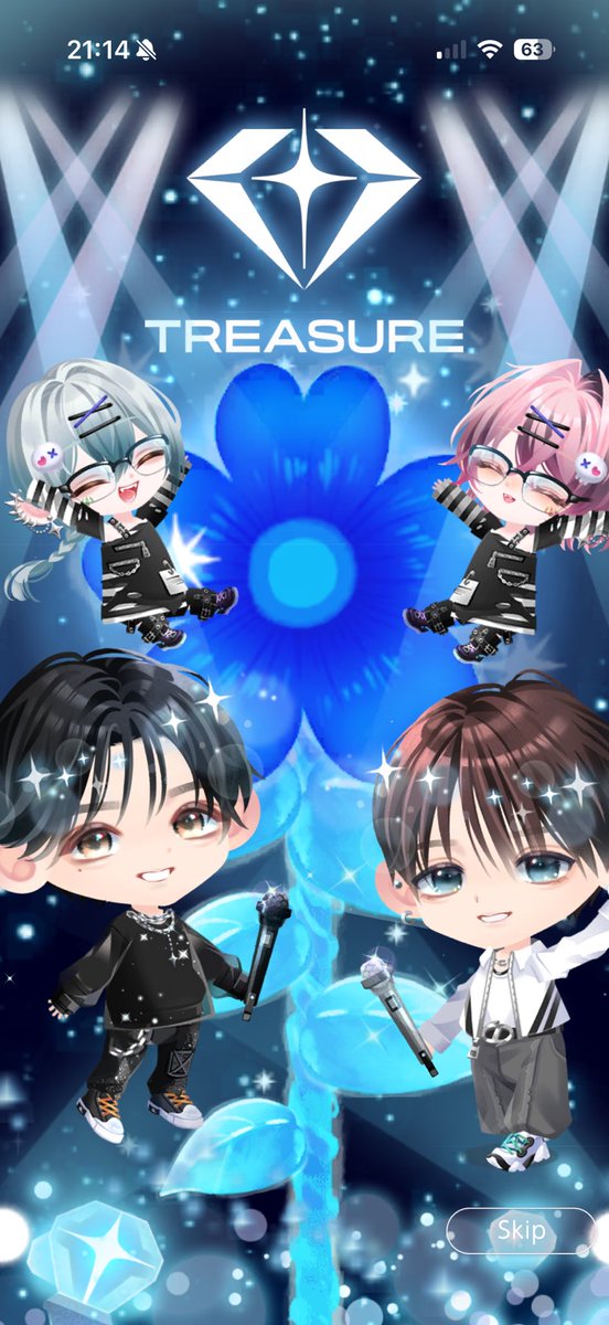 てるる tweet media