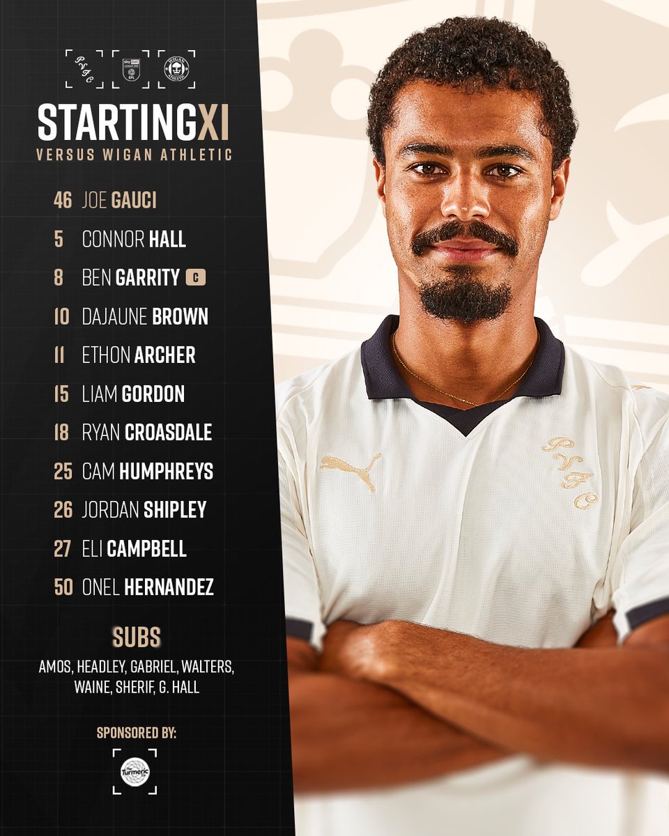 Port Vale Football Club tweet media