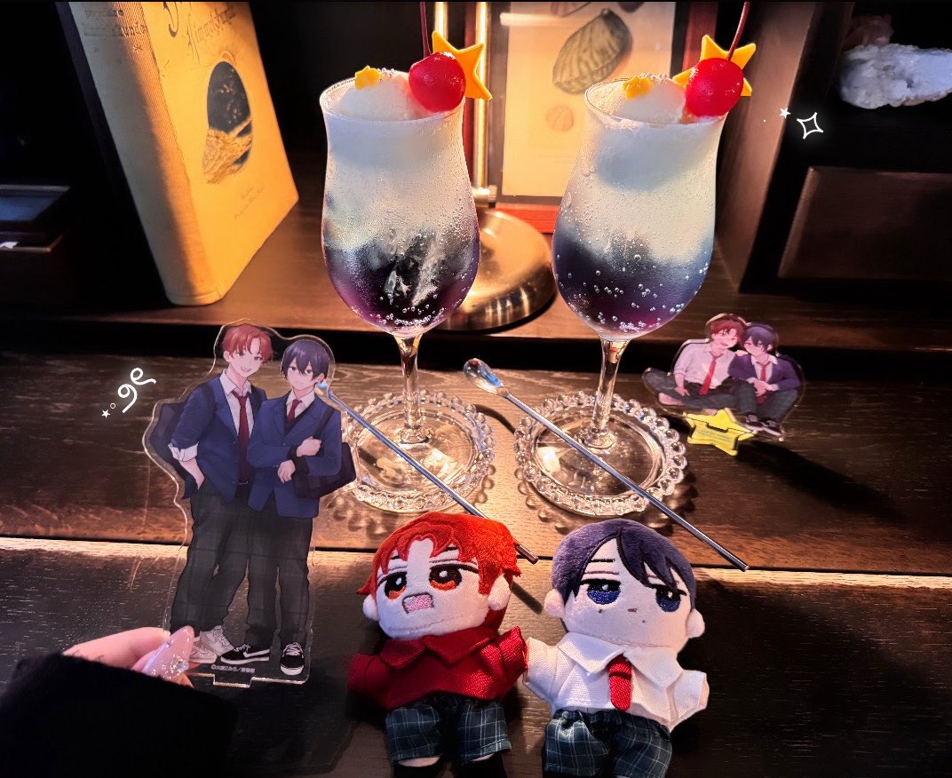 みく☆⸝⸝꙳ tweet media