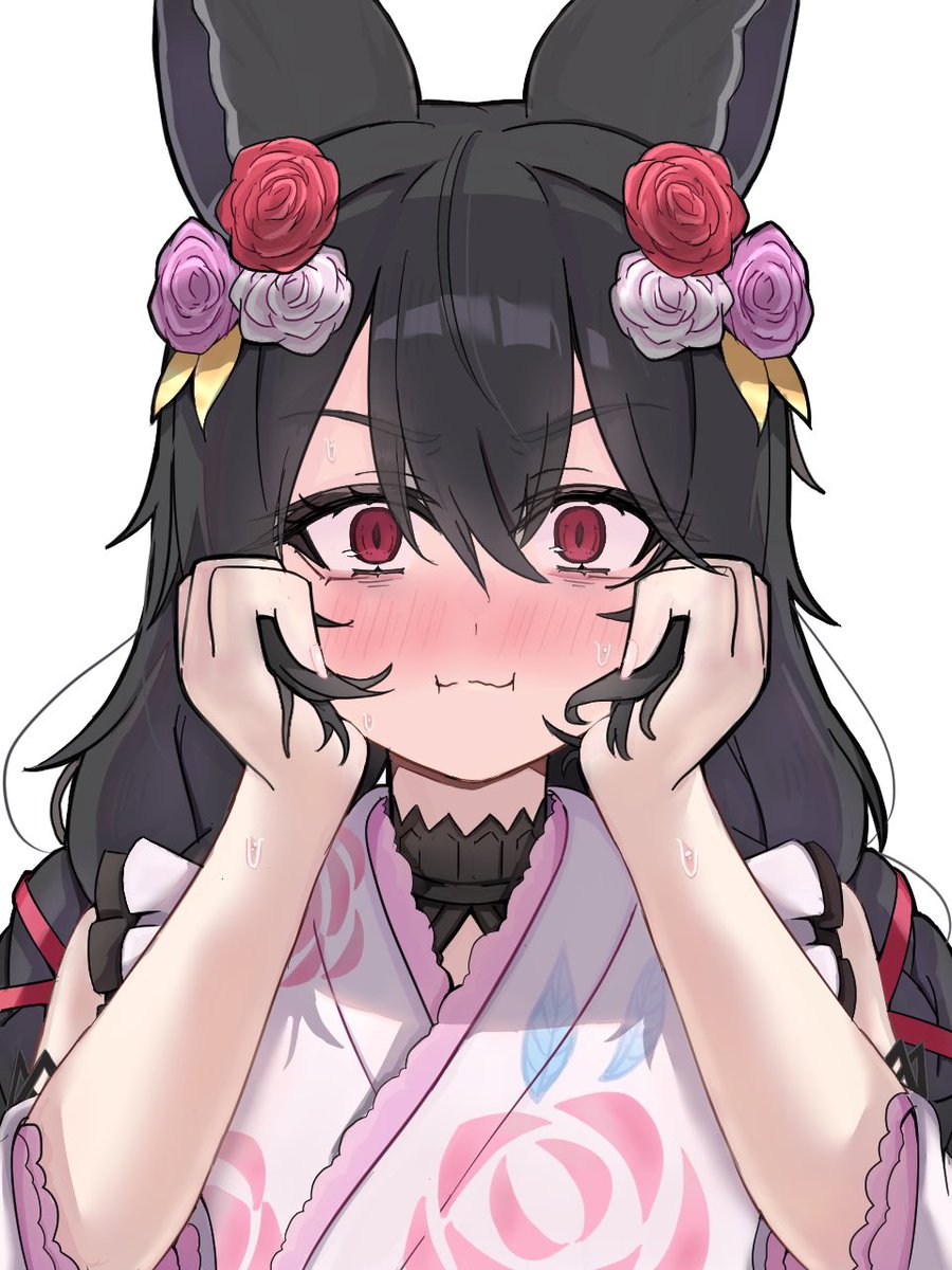 瀟夏白 tweet media