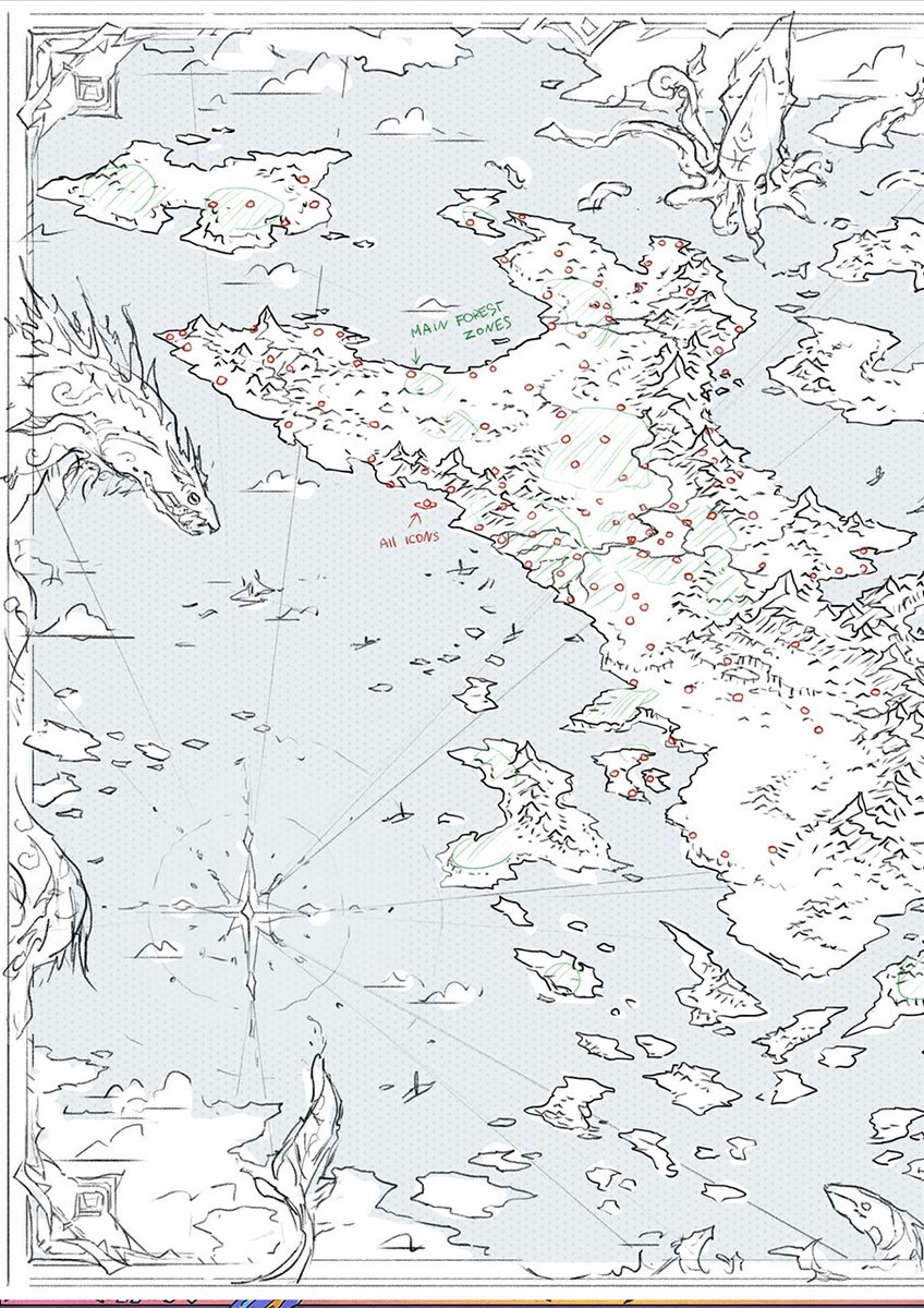 Svetlana K (smitchellmaps) tweet media