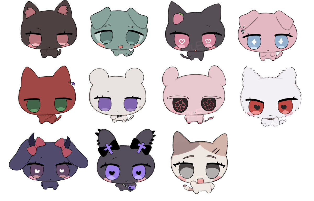 ただうつ(受付状況bio) tweet media