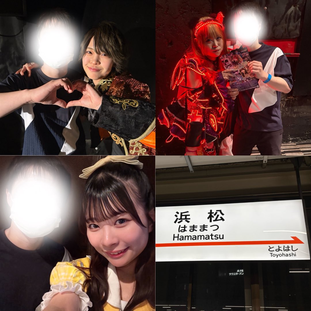 れん tweet media