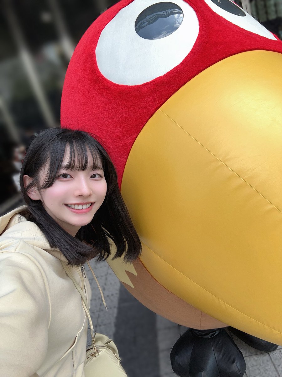 なあち tweet media