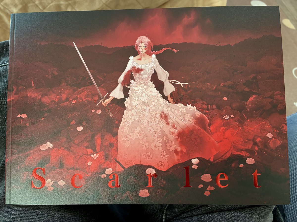 果てしなき旅景より tweet media