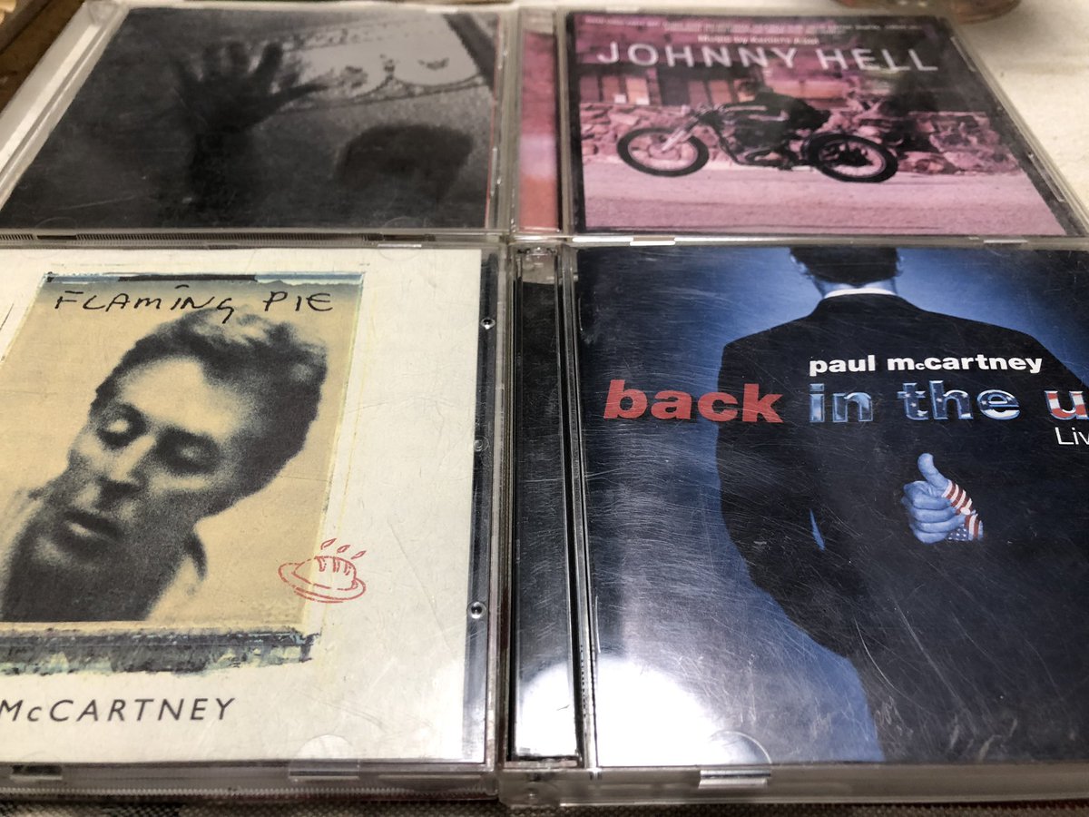 three dream tweet media