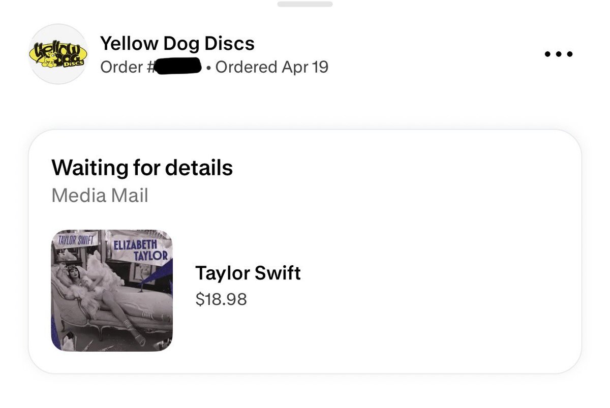 staystayshay's tweet photo. i knew i had nothing to worry about bc of u @popvinylsigned :)) got everything i wanted in under 10 mins. thank u as usual!!! 💗💗 https://t.co/6FbyjIg72v