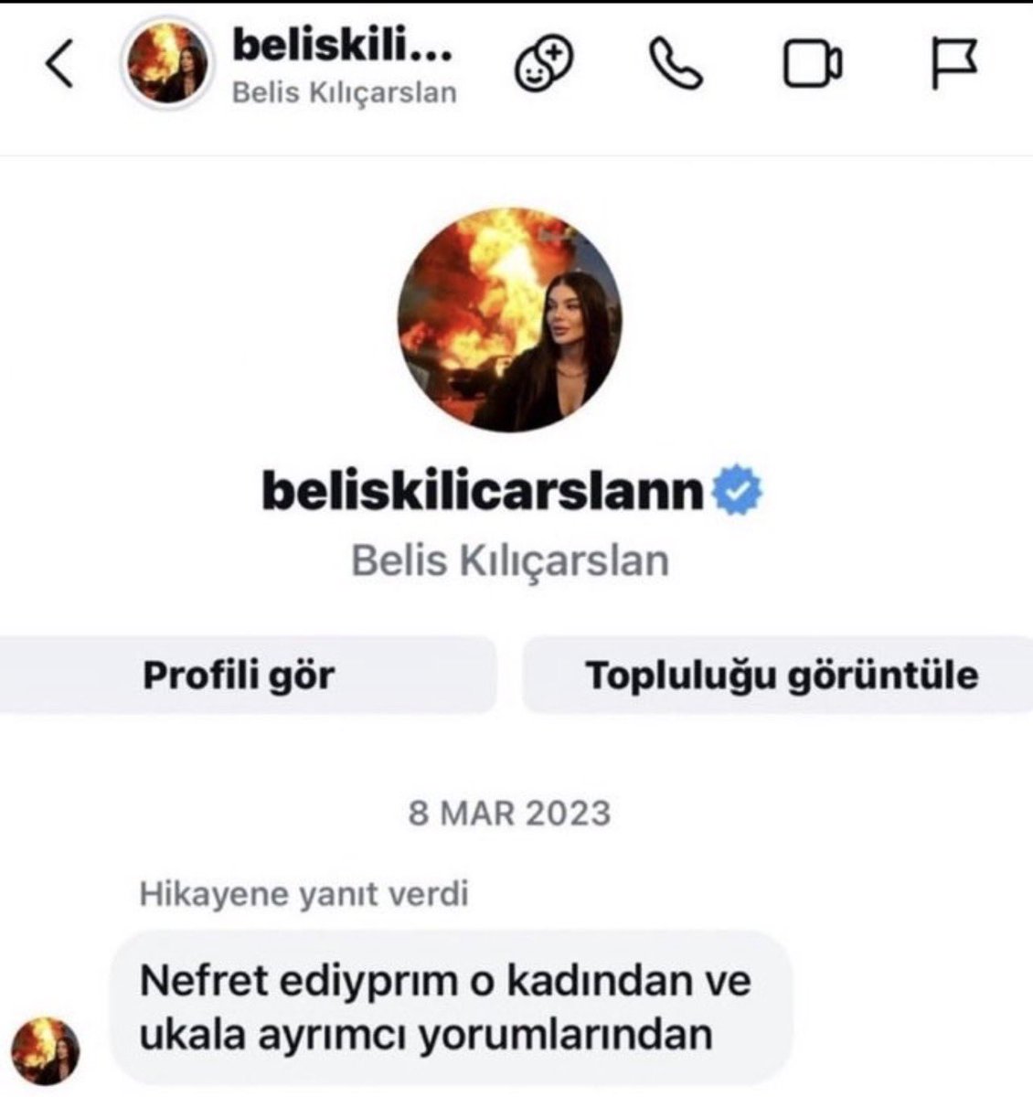 sinirli şirin tweet media