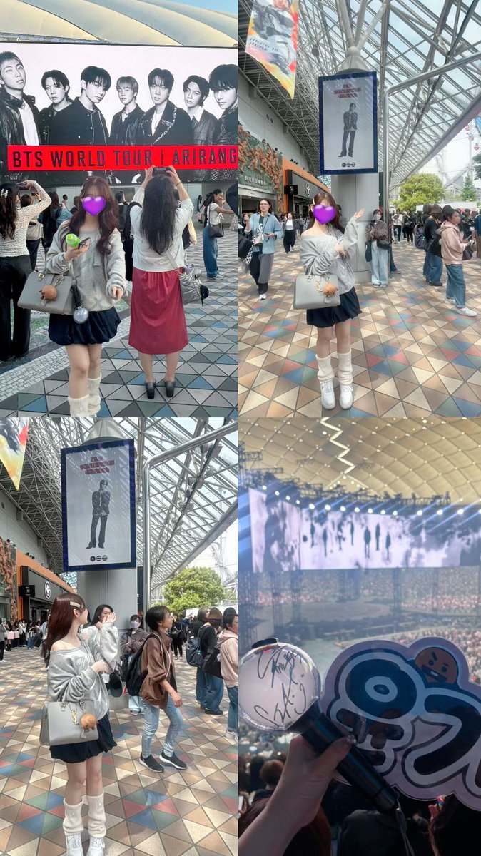 hcn___oO's tweet photo. やっとやっと7人に会えた日⭐️
一生忘れたくない時間になったし忘れられない時間になった https://t.co/CpMbyozVT1