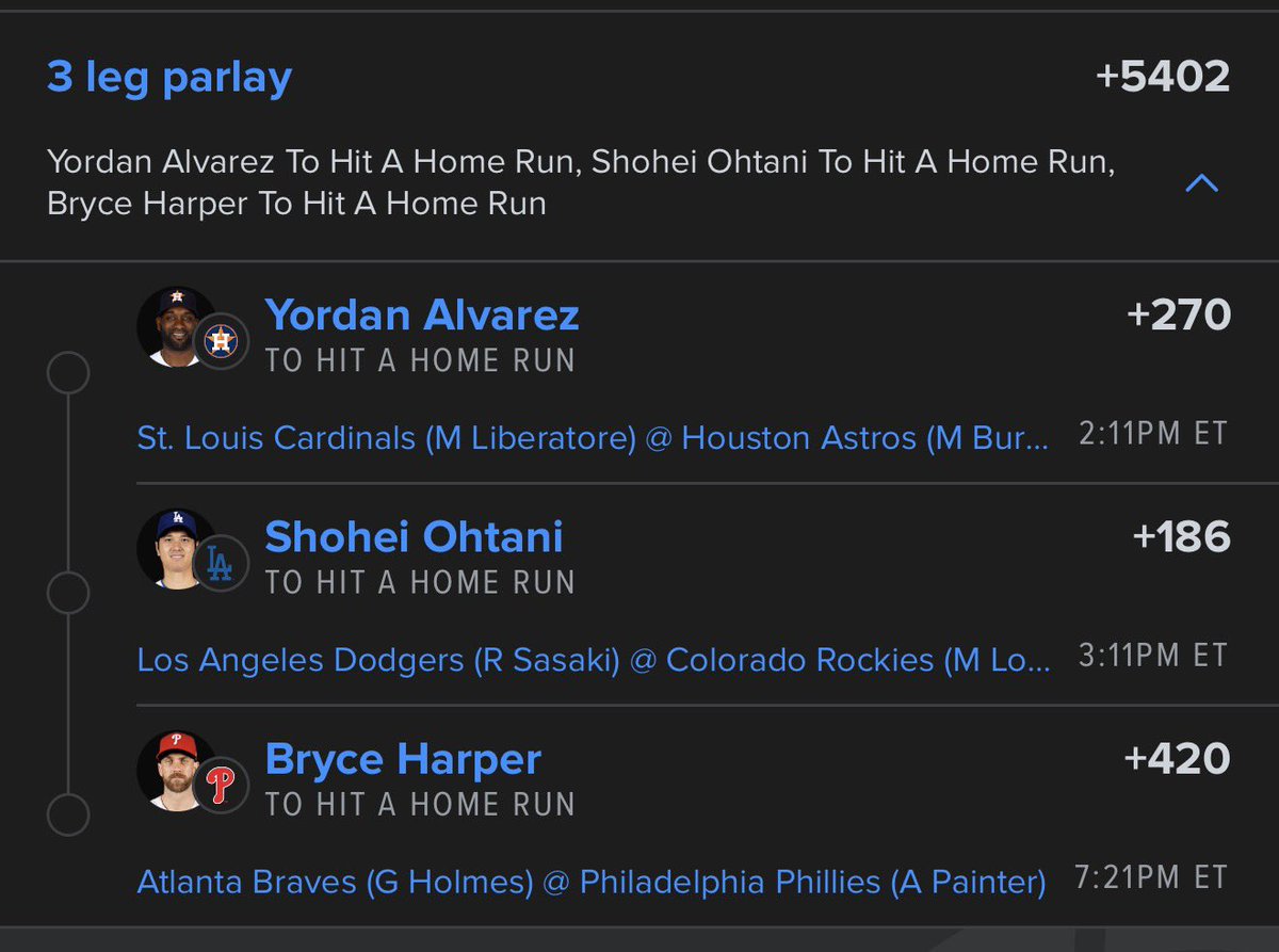 PIbele89823's tweet image. I PRAY YOU SEE THIS 🙏

#NBA #DFS #DraftKings                 #nfl #MLB #CSGO #kbo #fanduel #prizepicks #tennis #GamblingTwiiter #CollegeBasketball #CollegeFootball #highschool