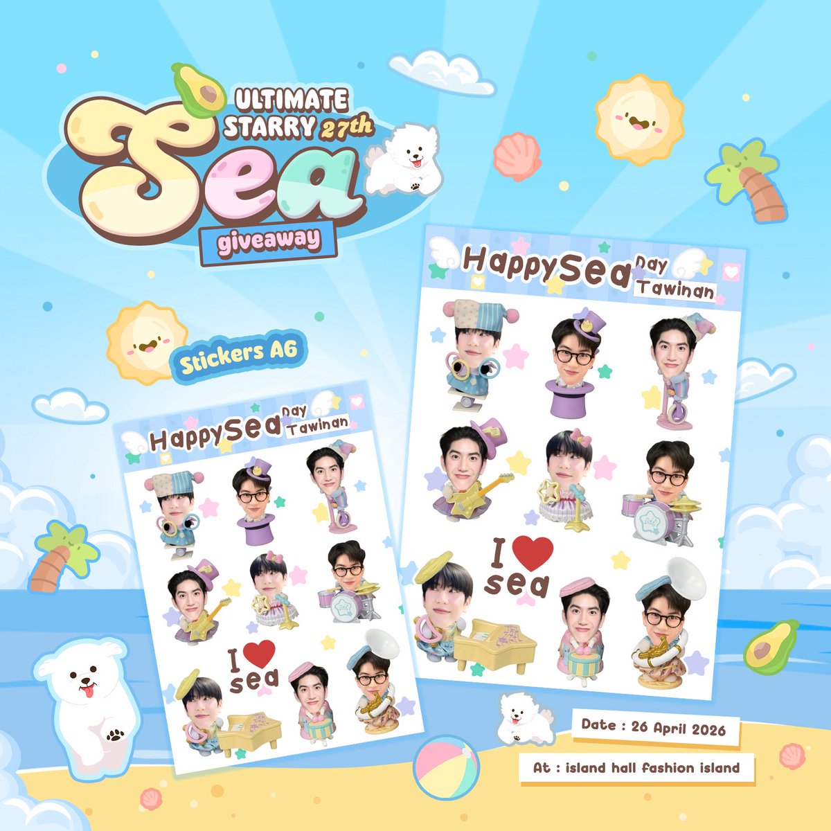 ⎊ ไอร่อนแยม ⎊ tweet media