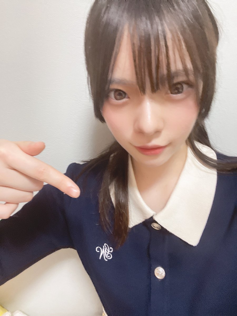 野口天音 tweet media