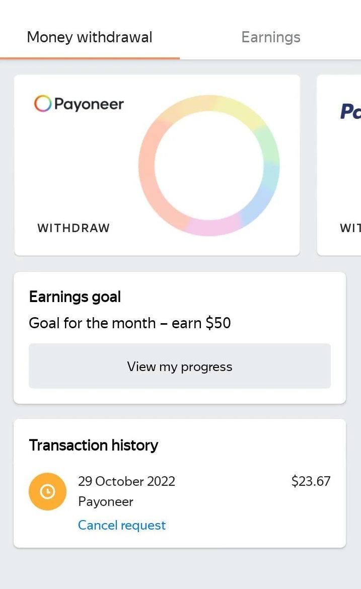 people are making $60 per day just by recording short videos and reviewing ai images

and you are still looking for a job

toloka.ai pays you to complete basic AI training tasks from your phone or laptop

no degree, no experience, no coding needed

nigerians can