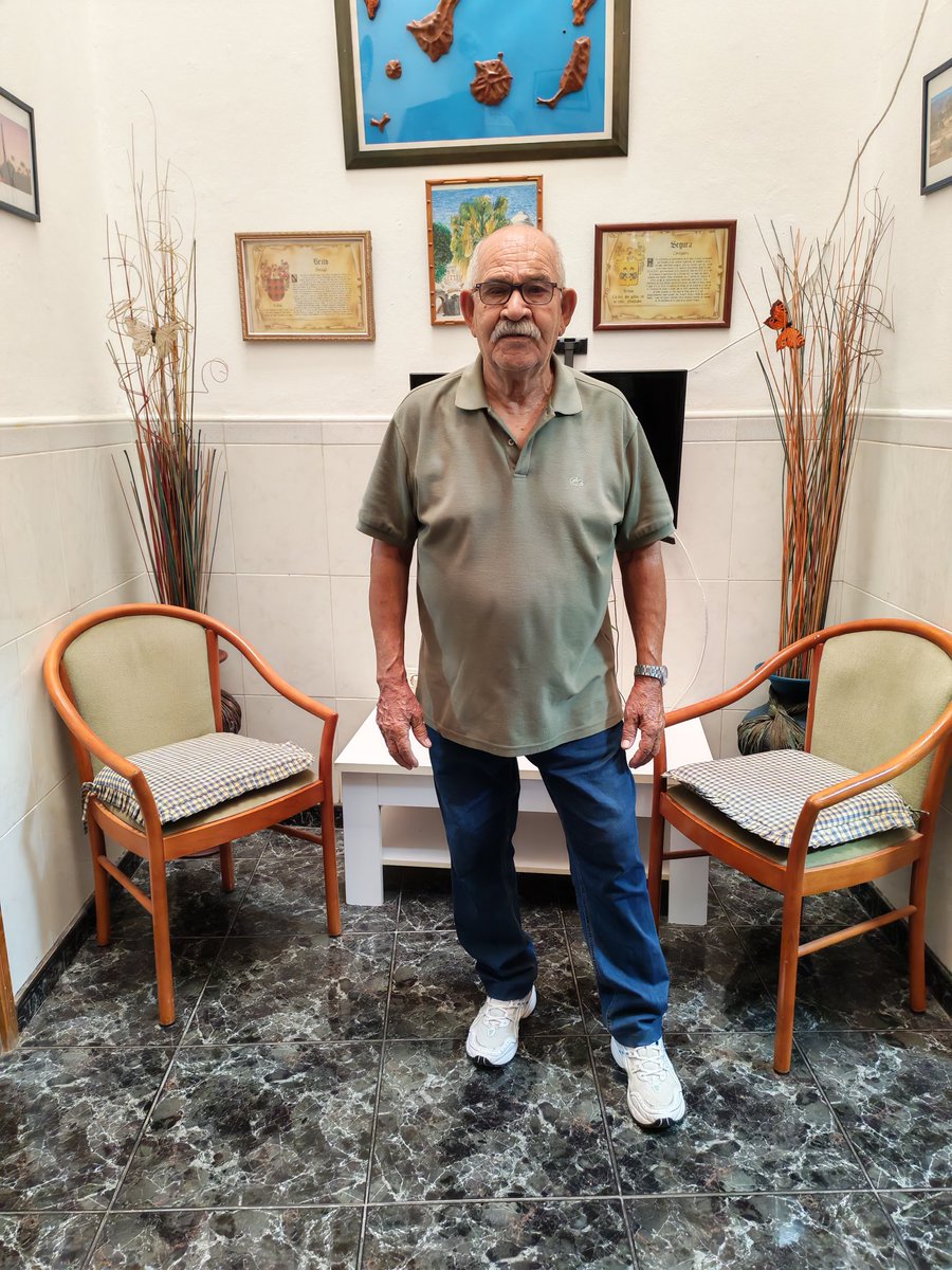 Paco Brito 🇮🇨 tweet media