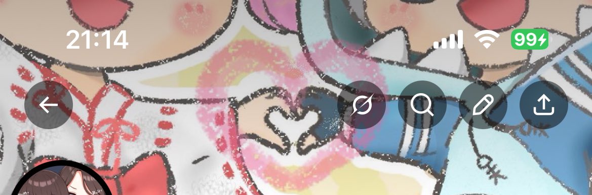 MiMi🐻❄️ tweet media