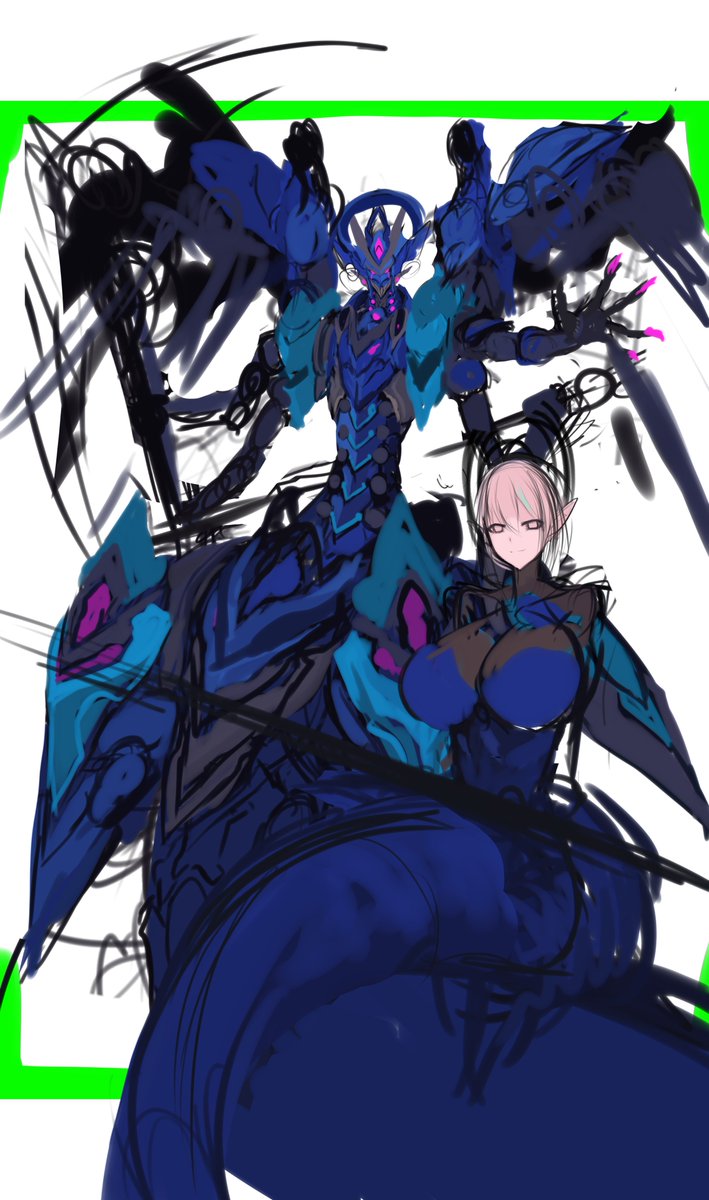 uDunO0CKPpYI5uR's tweet image. #ドラゴン #Dragon #メカ #booth