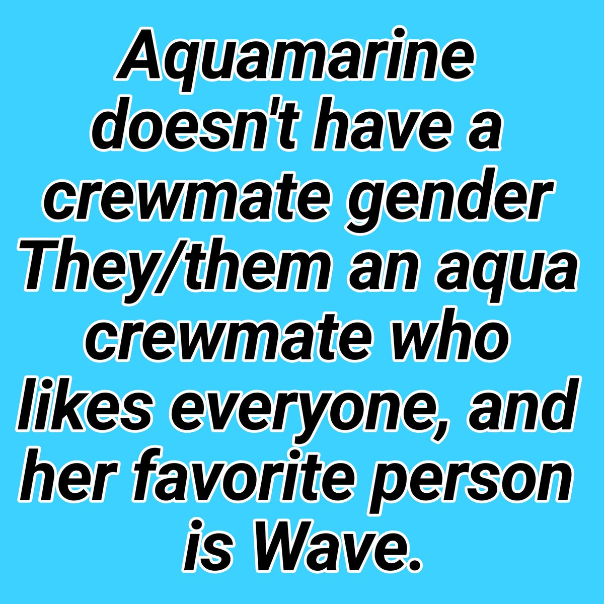 Ramazan90356883's tweet photo. Meet Aquamarine/#rodamrix #rodamrixoc #amongusoc #aquaoc #rodamrixamongus https://t.co/pTN1cGSH8Q