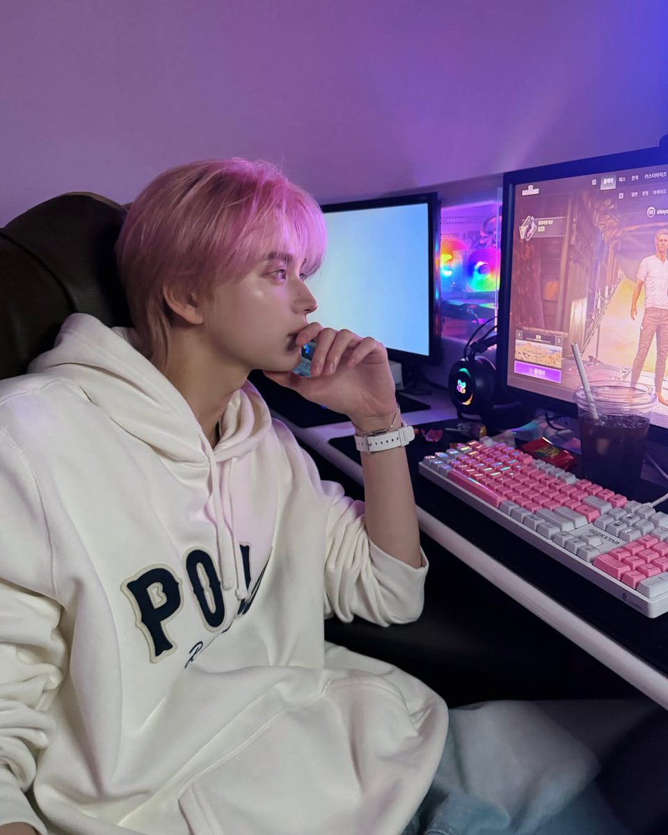 TWS INTERNATIONAL tweet media