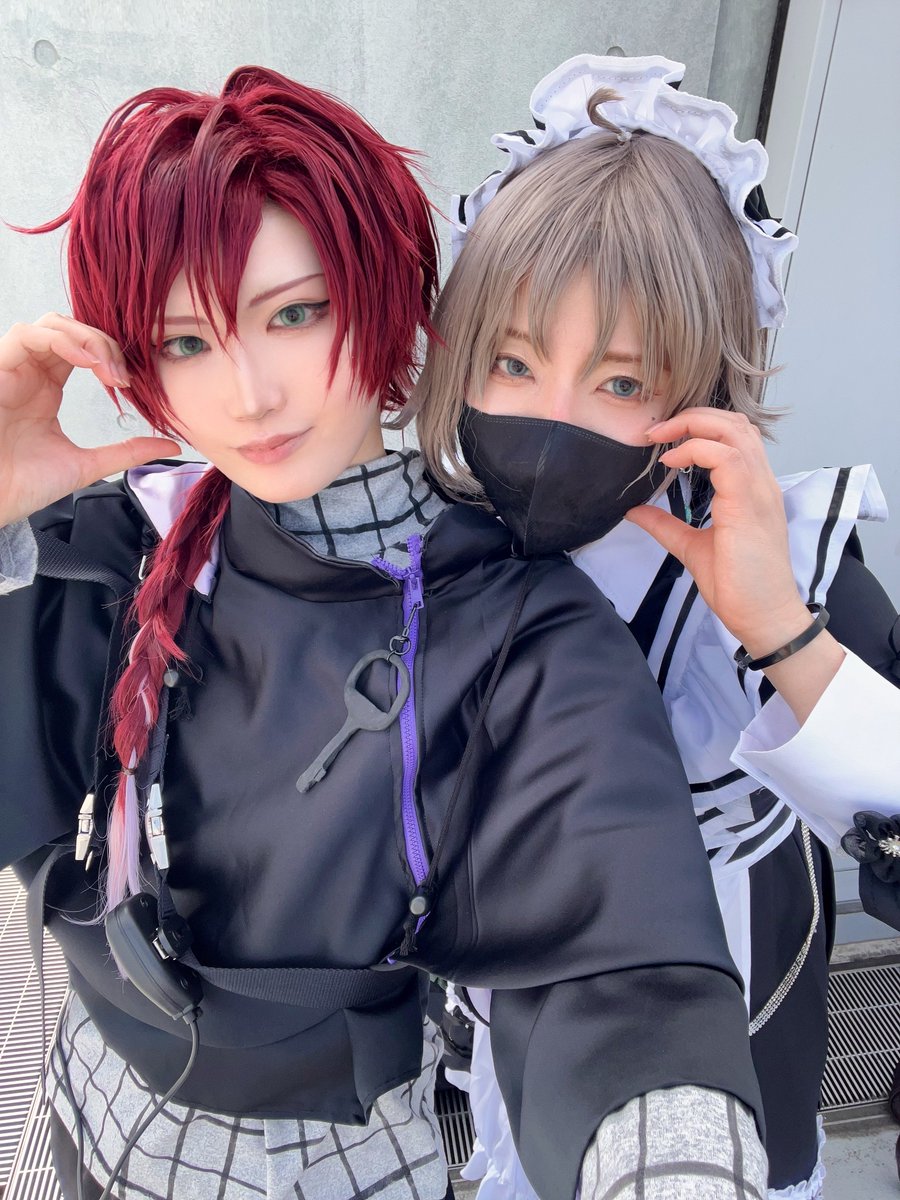 さくや tweet media