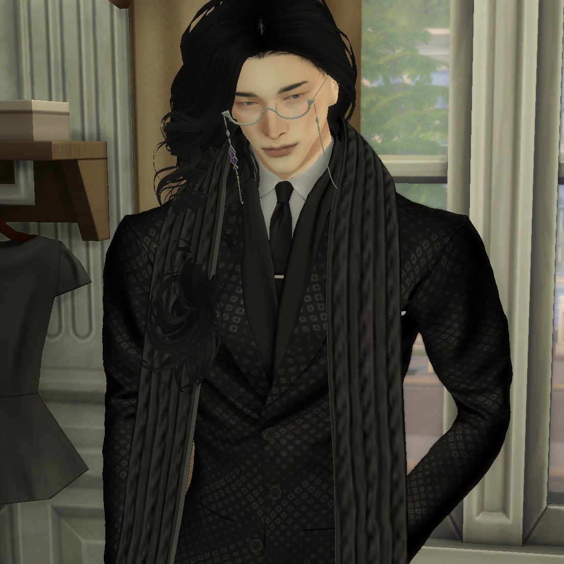 🪴 Eros .ᐟ 𝓟𝓪𝓷𝓽𝓪𝓵𝓸𝓷𝓮’𝓼 𝓗𝓮𝓪𝓭𝓪𝓬𝓱𝓮 tweet media