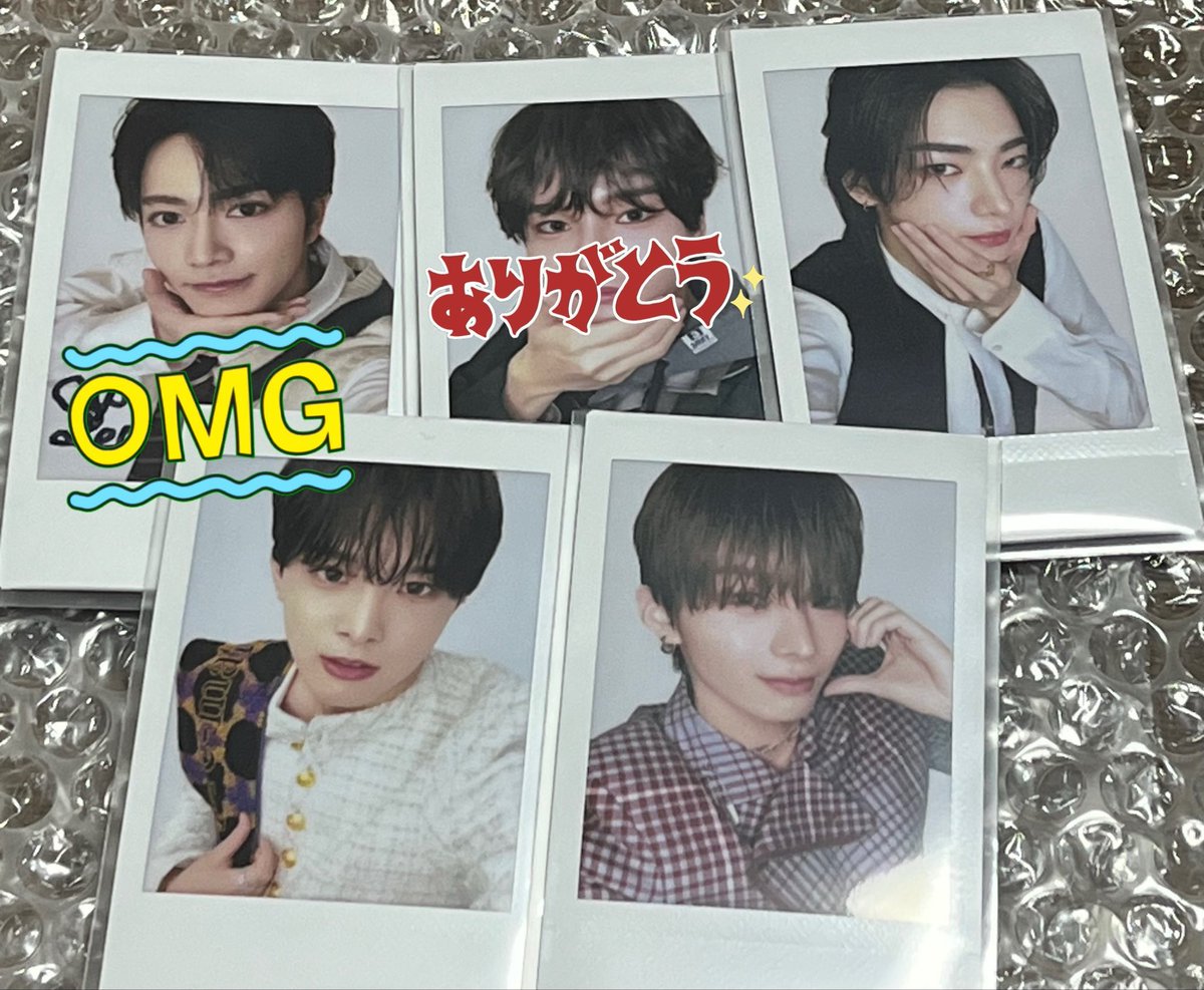 ^_−♡ tweet media