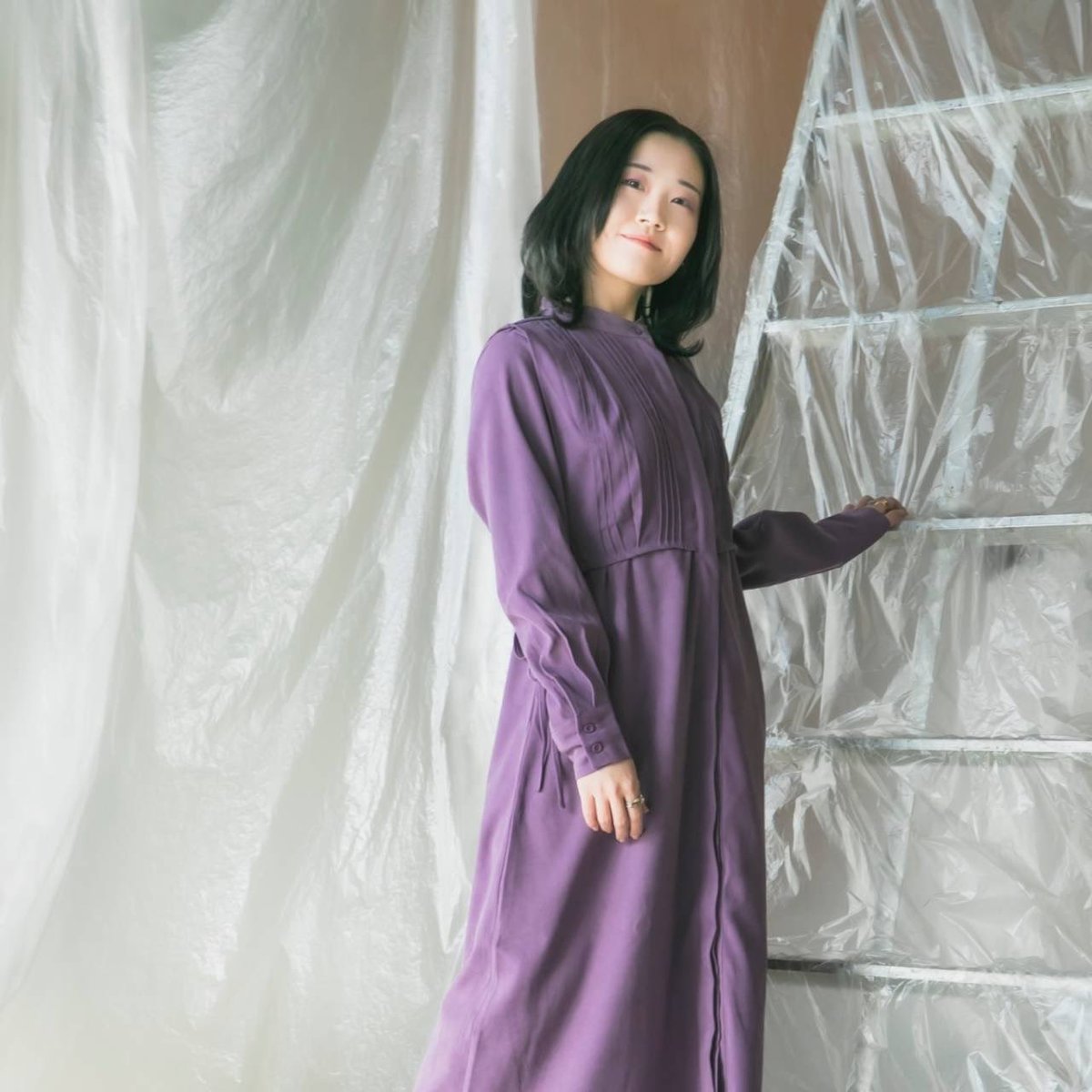 村上 桜佳 tweet media