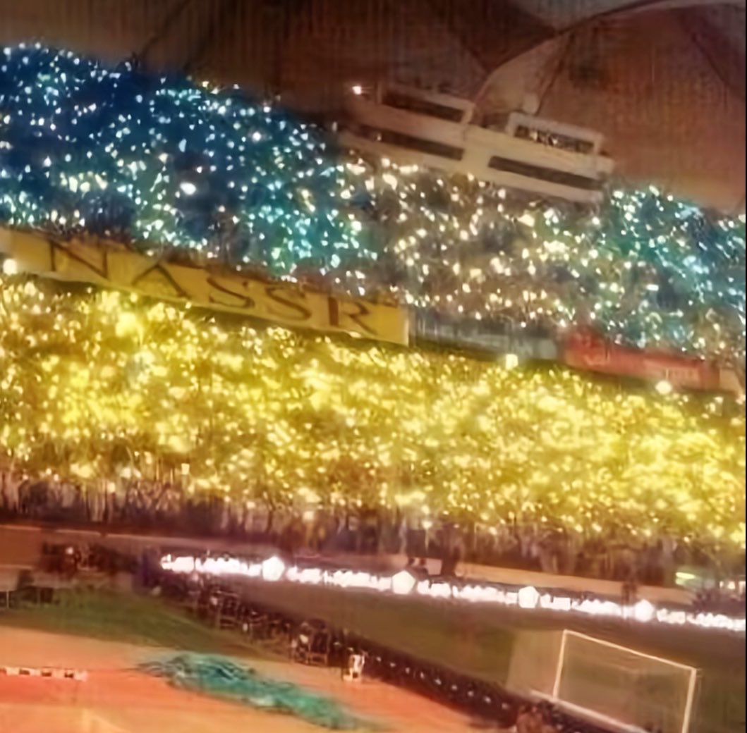 AlNassr Pictures That Go Hard tweet media