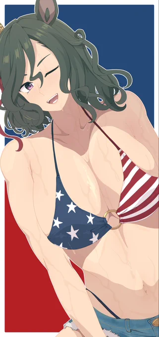 #頬の斜線は必要だと思った人は無言で絵を貼る