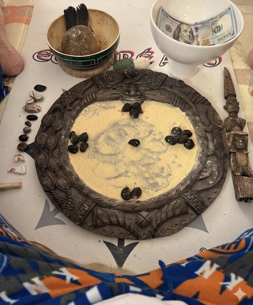 Trenches 🦂 tweet media