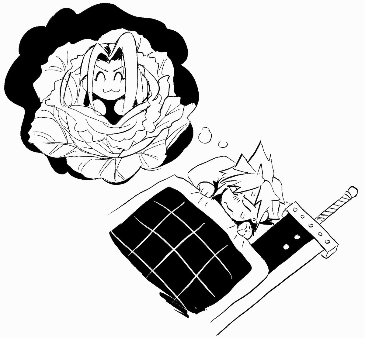 成为漫画大师的路还很漫长 tweet media