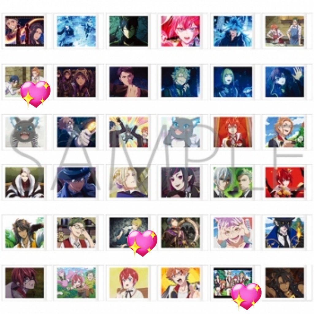 しゃんぱん tweet media