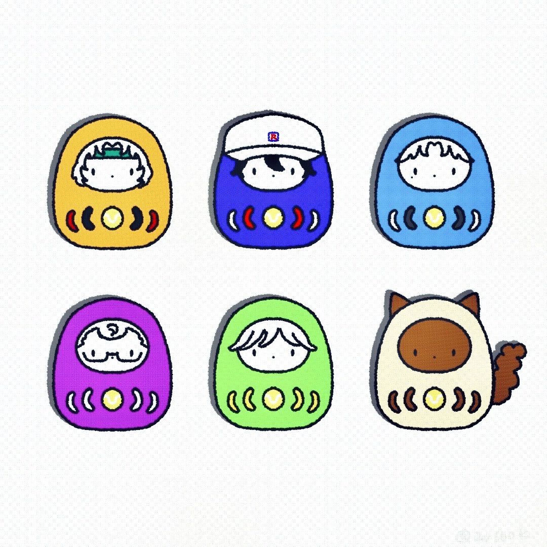 おわろ tweet media
