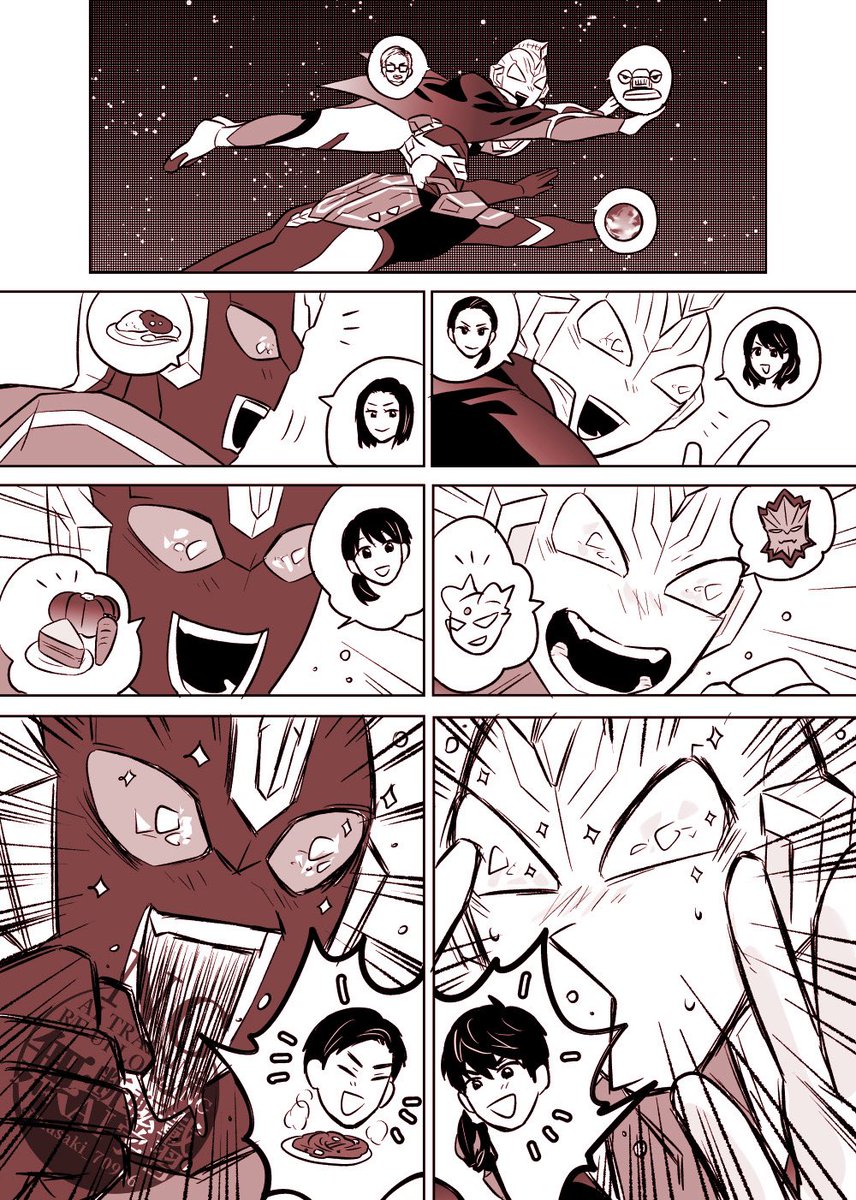 マサキの糠漬け🍆 tweet media