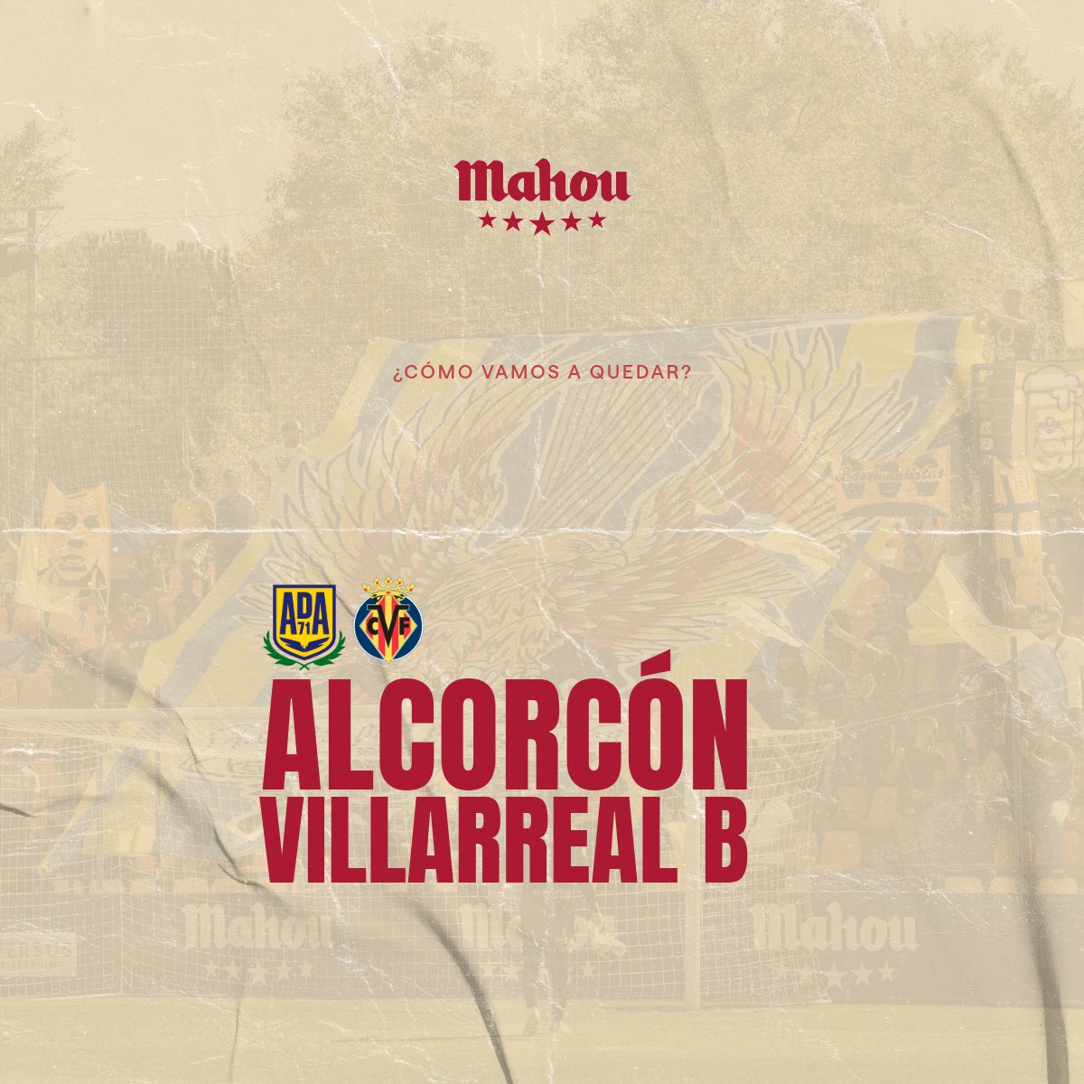 A.D. Alcorcón tweet media